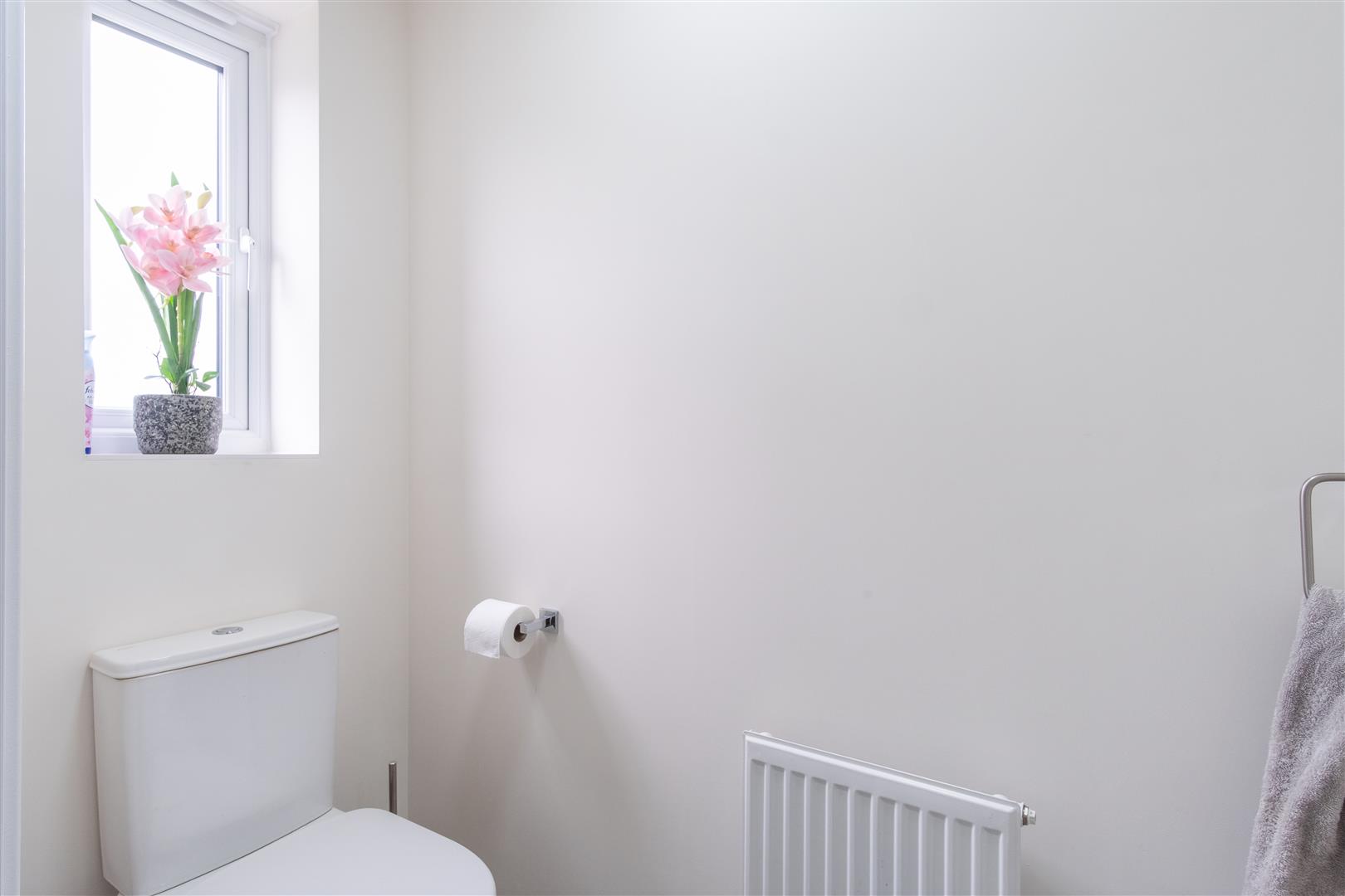 Linnet Court, Farington Moss, Leyland